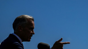 En pleine guerre commerciale avec les Etats-Unis, le Canada toujours plus proche de l'UE