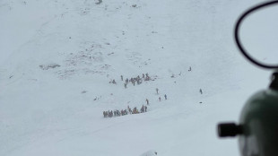 ++ Valanga in val Ridanna, 2 morti e un ferito grave ++