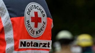 Zwei M&auml;nner sterben bei Unfall auf Landstra&szlig;e in Niedersachsen