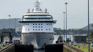 Comienza temporada de cruceros en canal de Panamá con auspiciosas proyecciones