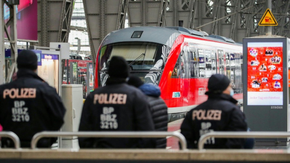 Tod eines Zugbegleiters bei Ticketkontrolle: Debatte &uuml;ber Konsequenzen