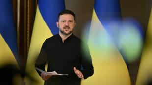 Ukraine: Zelensky appelle Trump à se rendre jeudi en Turquie pour convaincre Poutine de venir