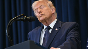 Trump's 'racist hate speech' fuelling rights abuses: UN watchdog