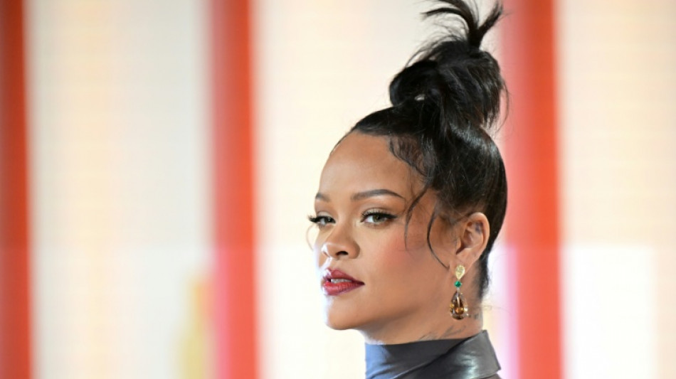 Alleged Rihanna mansion shooter charged with attempted murder