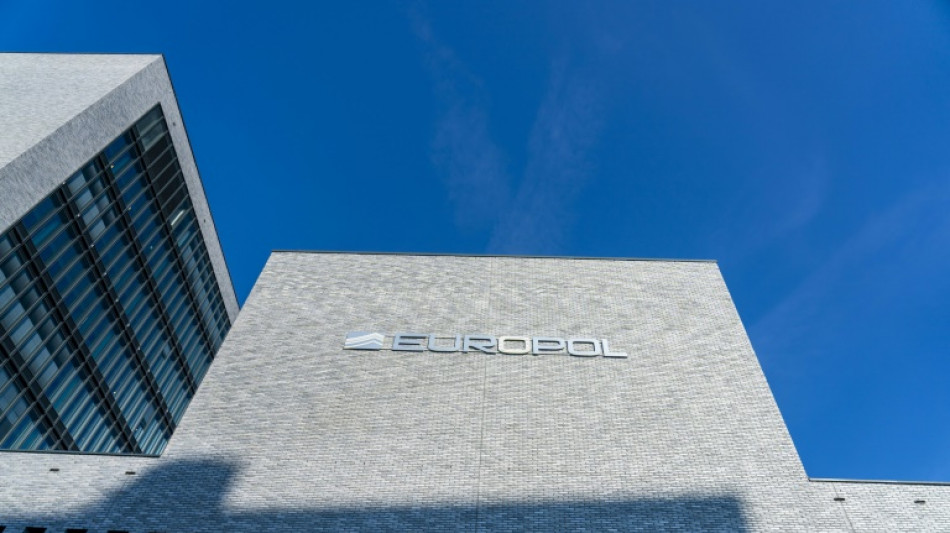 Europol annonce le d&eacute;mant&egrave;lement d'un "super-cartel" de la coca&iuml;ne &agrave; Duba&iuml; et en Europe
