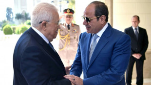 EUA volta a negar visto ao l&iacute;der palestino Abbas para Assembleia da ONU