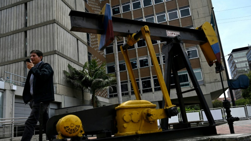 Una ambientalista premiada augura el "inicio del fin" de los combustibles f&oacute;siles en Colombia
