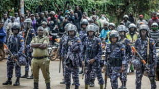 L'Ouganda bloque internet avant les &eacute;lections