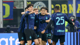 Serie A: Inter-Bologna 3-1