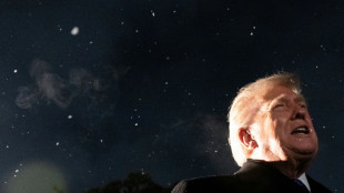 Trump: "Sehr gute Gespr&auml;che" mit Iran - n&auml;chste Runde "Anfang der kommenden Woche"