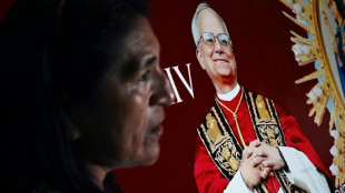 El papa León XIV compartió artículos que critican a Trump y Vance