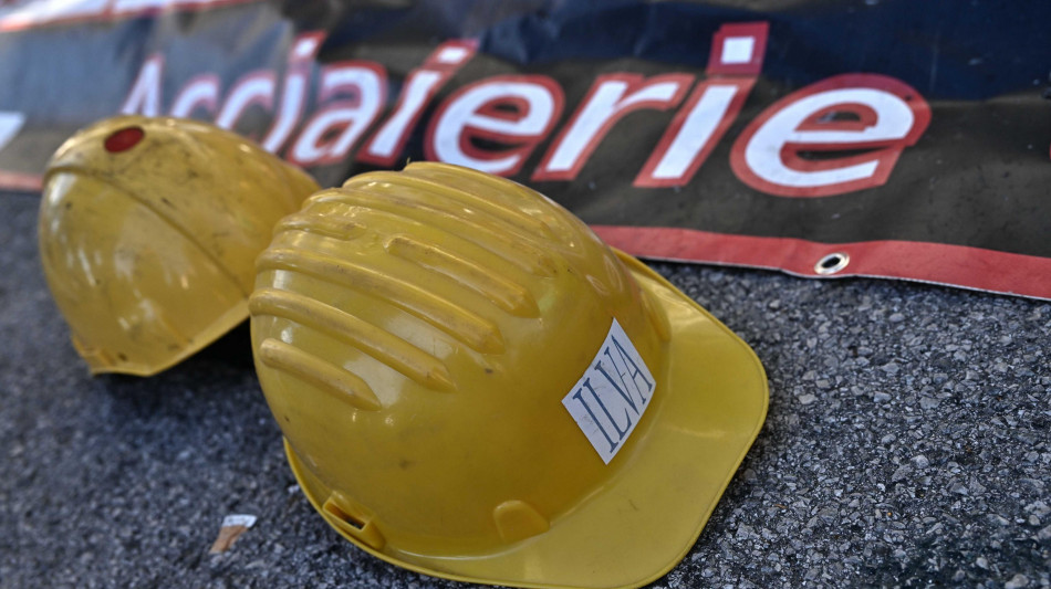 In gara per l'ex Ilva anche la ceca Ce Industries