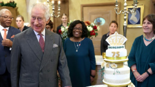 Charles III, roi très actif et très présent à 75 ans