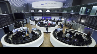 Borsa: l'Europa allunga con possibile svolta negoziati Usa-Iran