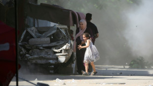 Israel envía negociadores a Catar para abordar una tregua y liberaciones en Gaza