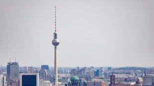 Sprengstoffverdacht: Polizei stoppt Mann auf Elektroroller in Berlin