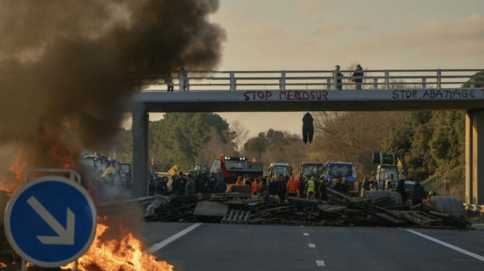 Bayerns Landwirtschaftsministerin wirbt f&uuml;r Mercosur-Abkommen  