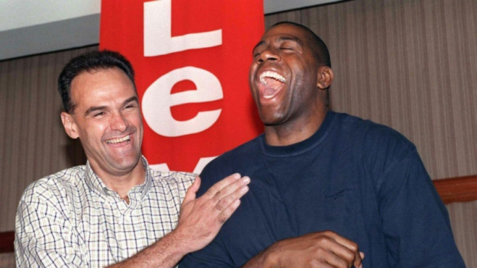 Muri&oacute; el brasile&ntilde;o Oscar Schmidt, mito del b&aacute;squetbol