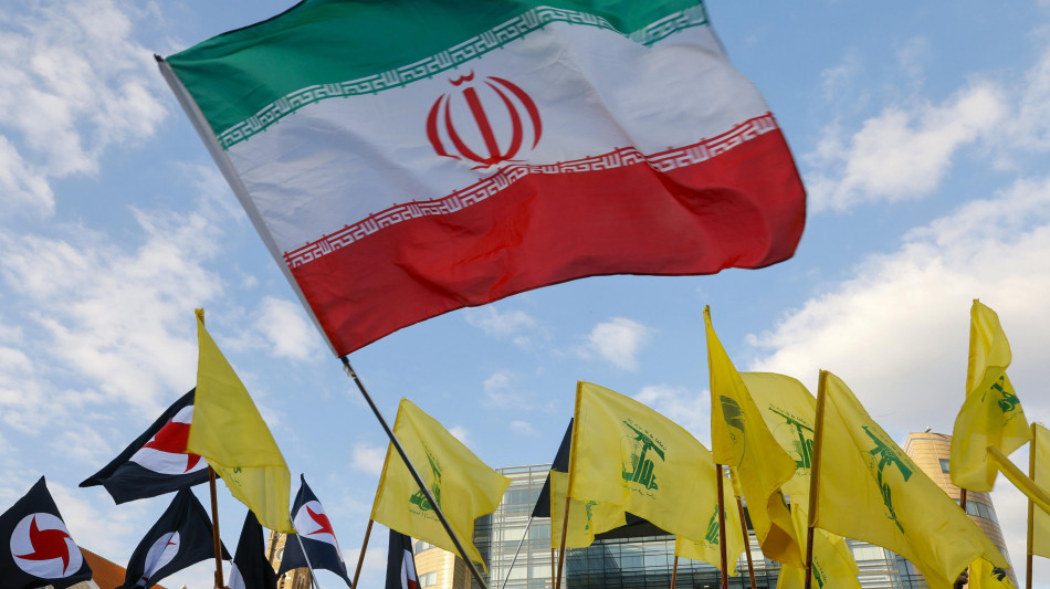 Hezbollah, 'non interverremo se attacchi Usa all'Iran saranno limitati'