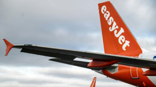 EasyJet: appel &agrave; la gr&egrave;ve en France le 6 avril, lundi de P&acirc;ques