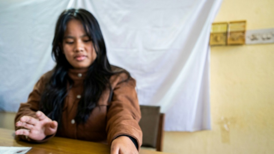 Népal: nouveaux électeurs et candidats, un vent de renouveau politique