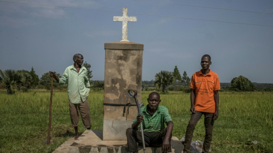 ICC hears harrowing details as Kony war crimes hearing opens