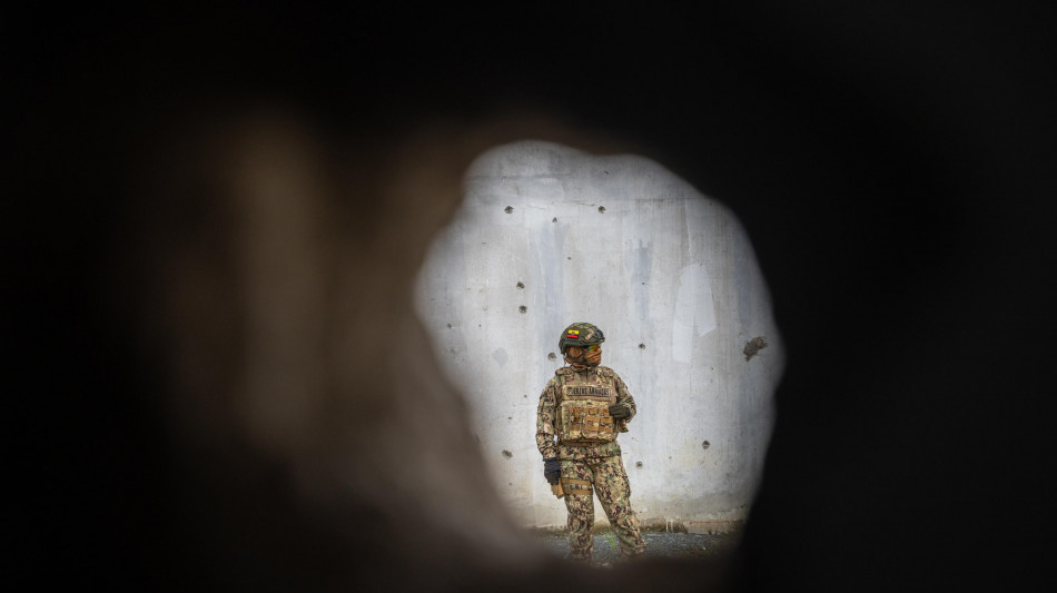 Scontri in carcere in Ecuador, almeno 31 morti