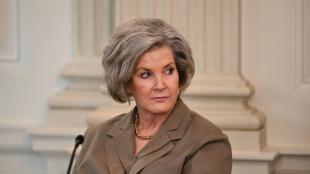 Trump tiene "la personalidad de un alcoh&oacute;lico", seg&uacute;n su jefa de gabinete