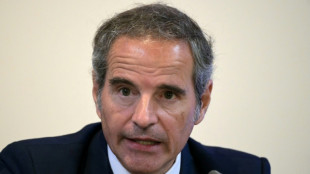 IAEA: Begrenzte russisch-ukrainische Waffenruhe f&uuml;r Reparatur an Akw Saporischschja