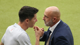 Lewandowski-Machtkampf: Polens Nationaltrainer schmeißt hin