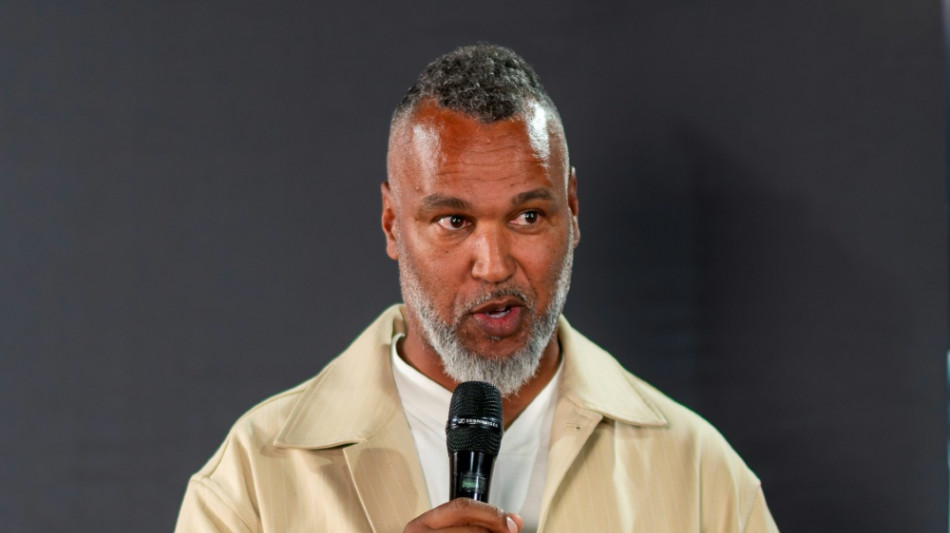 Esume würdigt die Colts: "Das heißeste Team in der NFL"