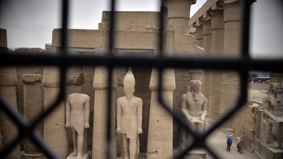 Collisione fra due imbarcazioni di crociera nel Nilo, muore un'italiana