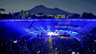 Beats of Pompeii, si parte il 24 giugno con 'Of Monsters and Men'