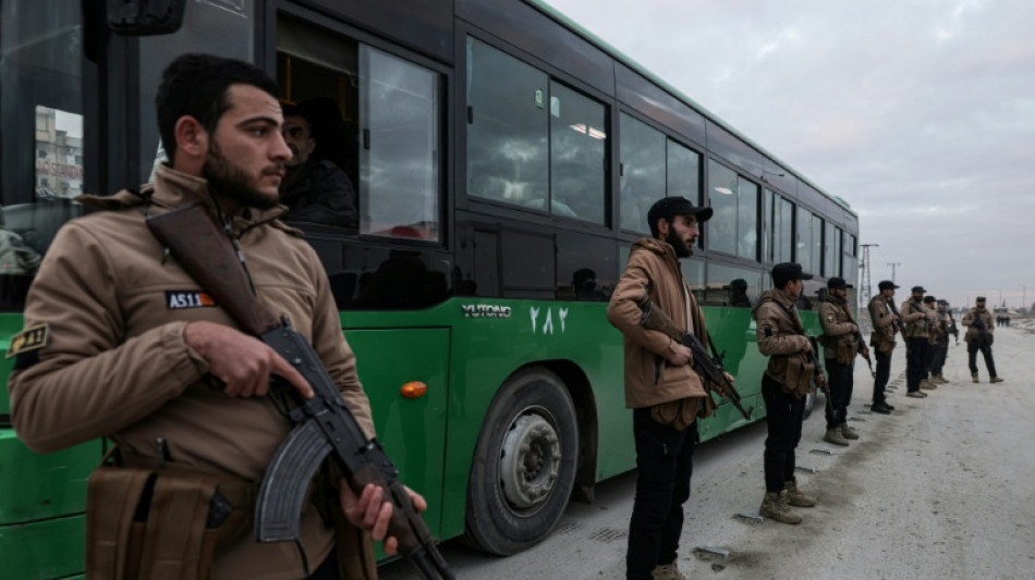 Syrische Armee verk&uuml;ndet Ende des Einsatzes in Aleppo - Kurden dementieren