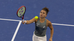 Wta Finals: Paolini sconfitta da Sabalenka all'esordio