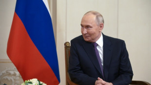 Trump confirma la invitaci&oacute;n a Putin para integrar su "Consejo de Paz"