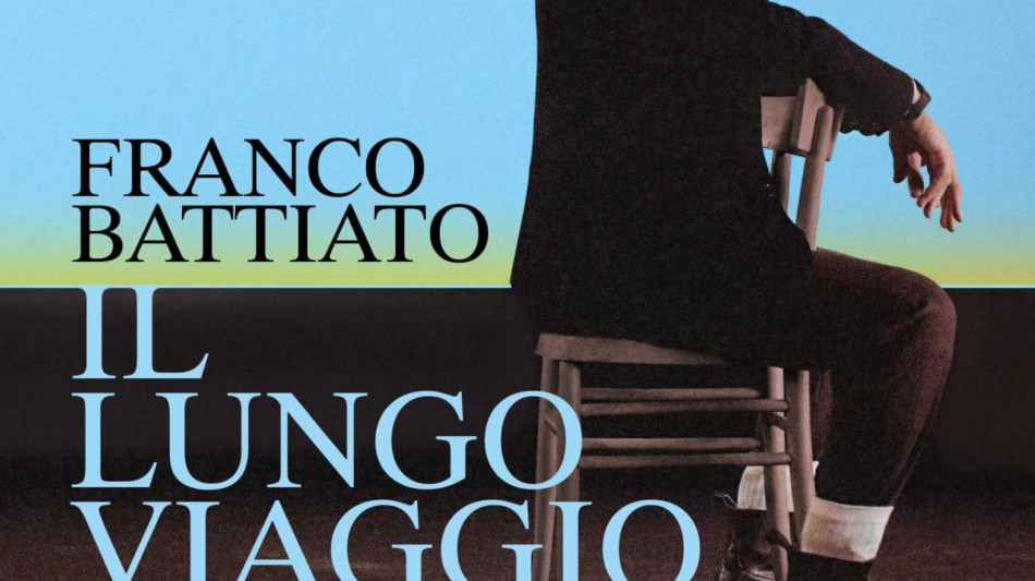 Arriva al cinema il 2, 3 e 4 febbraio "Franco Battiato. Il lungo viaggio"