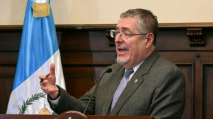 Guatemala: un successeur nomm&eacute; pour remplacer la procureure g&eacute;n&eacute;rale sous sanctions