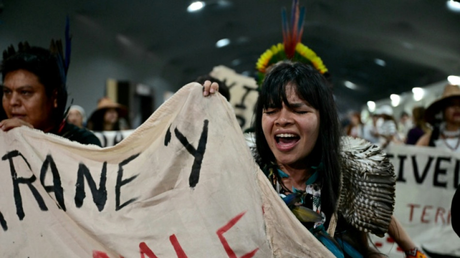 COP30 mant&eacute;m luta clim&aacute;tica mas omite abandono das energias f&oacute;sseis