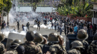 Madagascar: une unité dit prendre le contrôle de l'armée, le président dénonce "une tentative de prise de pouvoir"