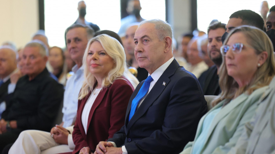 Netanyahu ordina di smantellare gli avamposti dei coloni in Cisgiordania