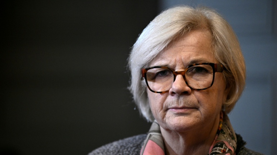 L'actualisation de la Loi de programmation militaire repoussée à début 2026