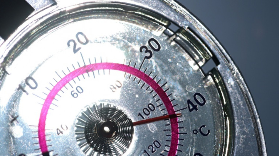 Klimaerw&auml;rmung in Deutschland: Steigende Temperaturen vor allem in S&uuml;den und Osten