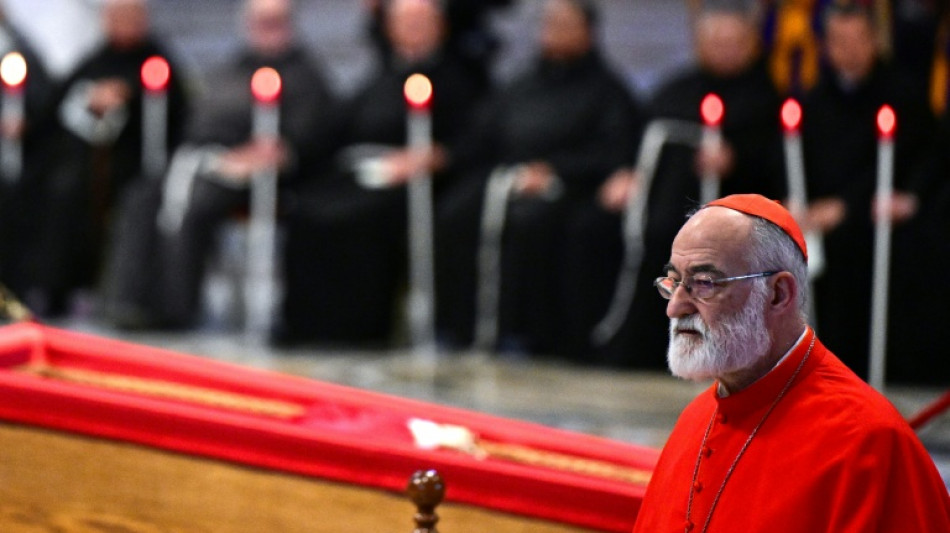 El Vaticano nombra a un administrador apost&oacute;lico provisional para la arquidi&oacute;cesis de Rabat
