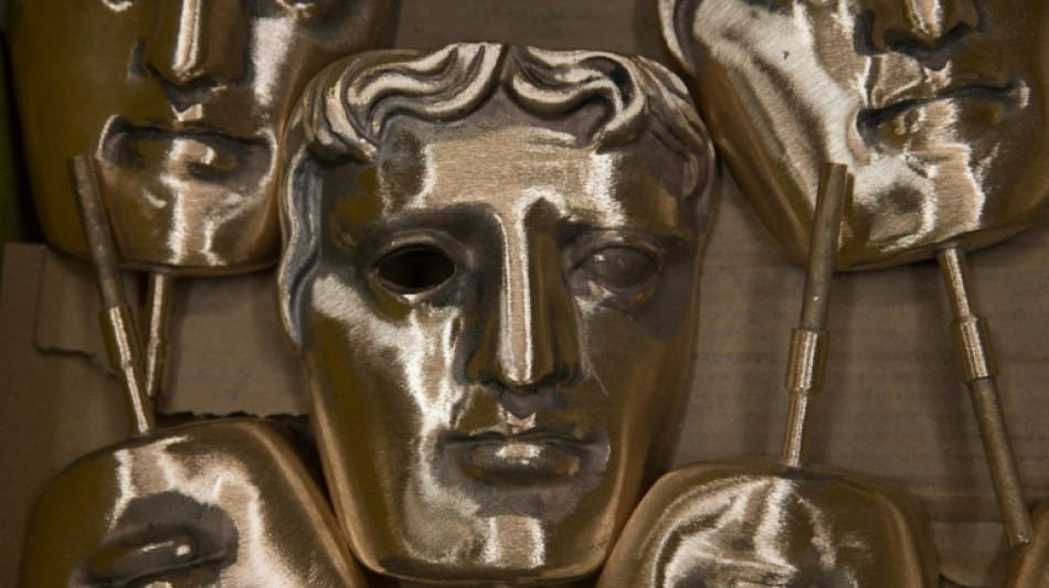 "Oppenheimer" favori des récompenses britanniques du cinéma, "Anatomie d'une chute" primé