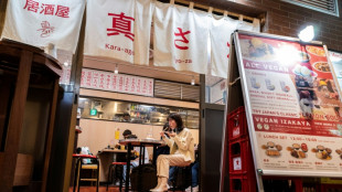Le Japon joue la carte v&eacute;g&eacute;tarienne et v&eacute;gane pour s&eacute;duire plus de touristes