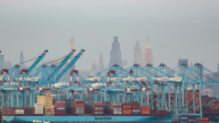 US trade gap shrinks to narrowest since 2020 after tariff hikes