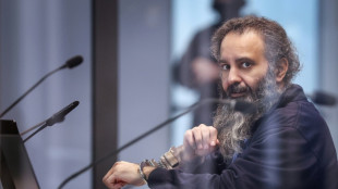 Un saudita juzgado por un ataque en mercado navideño de Alemania