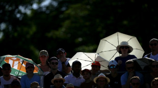 Roland-Garros: 28 interventions des secouristes mardi, un record