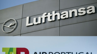 Lufthansa strebt weitere Aufstockung der Beteiligung an portugiesischer TAP an